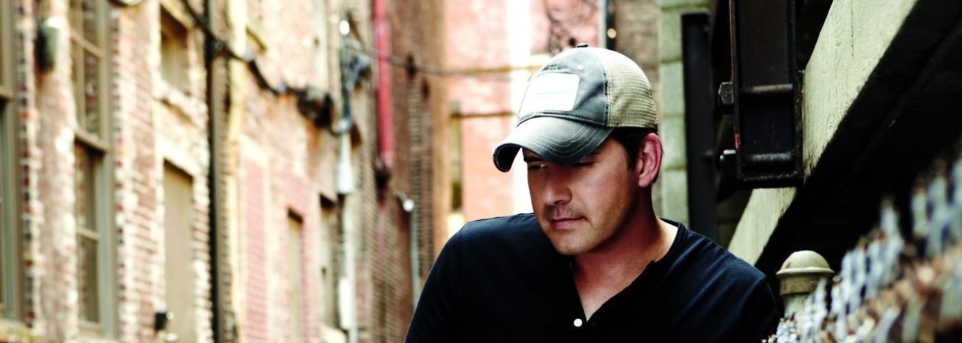 Song Review: Rodney Atkins - “It’s America” - American Noise