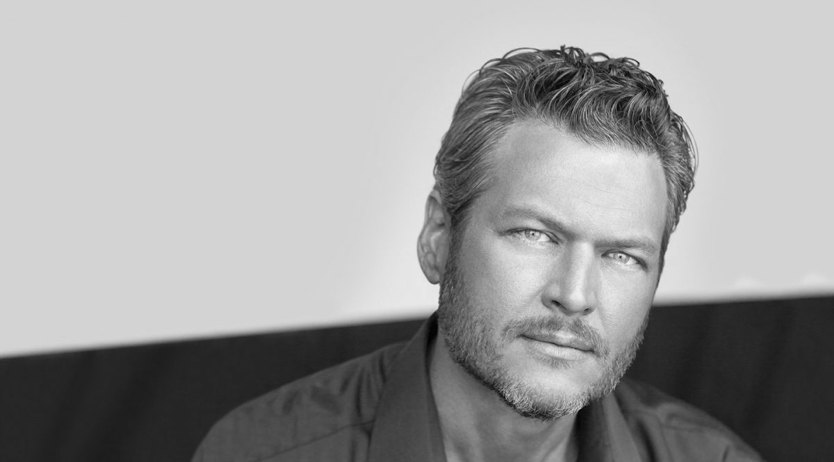 Blake Shelton New Album, New Format, Newfound Focus American Noise