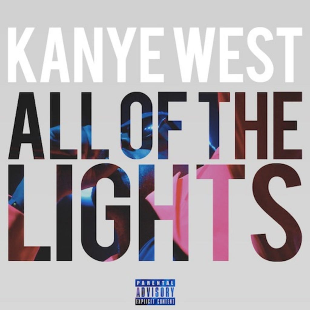 all of the lights mp3 download