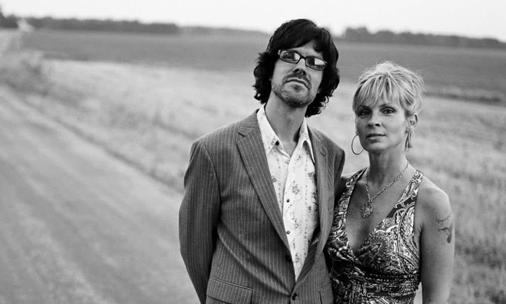 Interview with Linford Detweiler of Over the Rhine American Noise